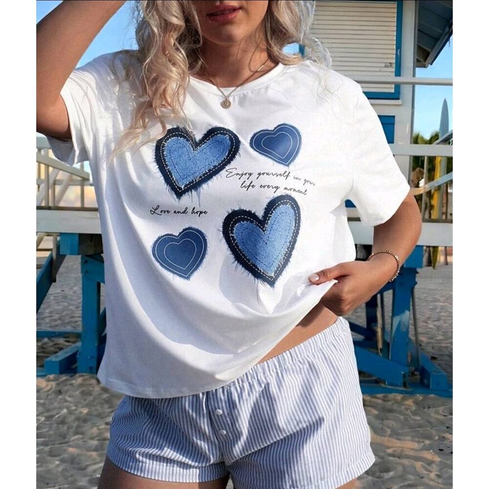 Women's tshirt, size‎ 1XL